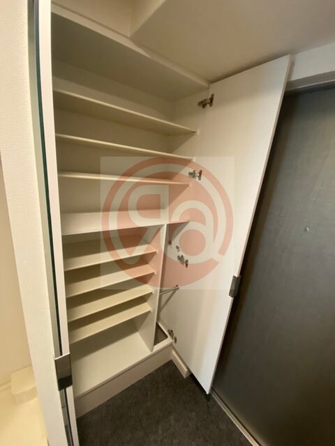 プレサンス谷町九丁目ディセオの物件内観写真