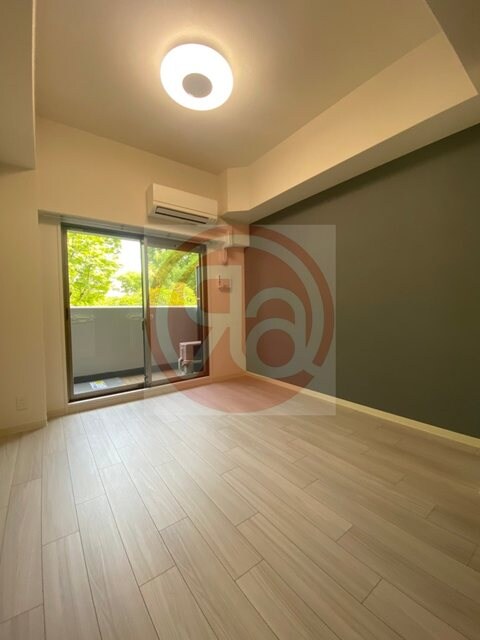 プレサンス谷町九丁目ディセオの物件内観写真