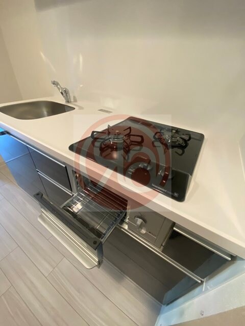 プレサンス谷町九丁目ディセオの物件内観写真