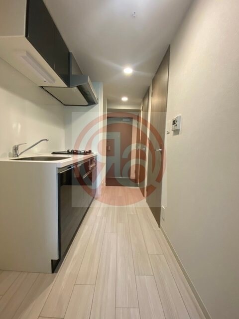 プレサンス谷町九丁目ディセオの物件内観写真