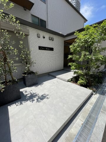 Casa Brancheの物件外観写真