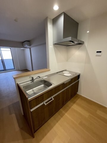 Casa Brancheの物件内観写真