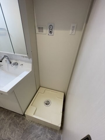 Casa Brancheの物件内観写真