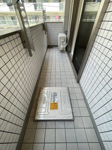 Casa Brancheの物件内観写真