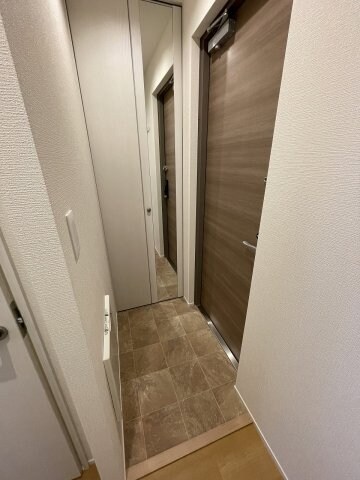 Casa Brancheの物件内観写真