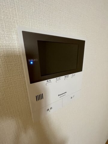 Casa Brancheの物件内観写真