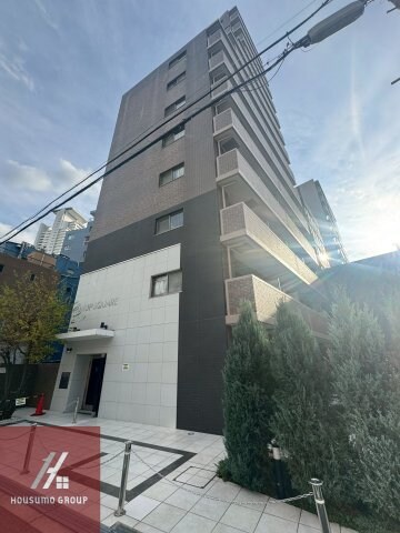 ラナップスクエア中之島公園の物件外観写真