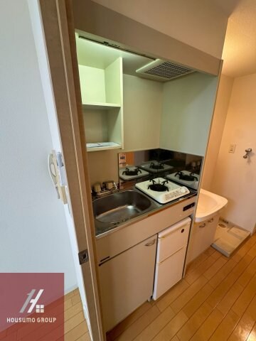 ラナップスクエア中之島公園の物件内観写真