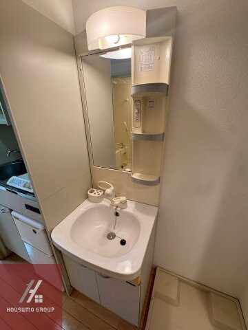 ラナップスクエア中之島公園の物件内観写真