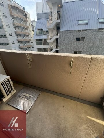 ラナップスクエア中之島公園の物件内観写真