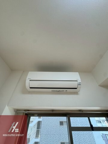 ラナップスクエア中之島公園の物件内観写真