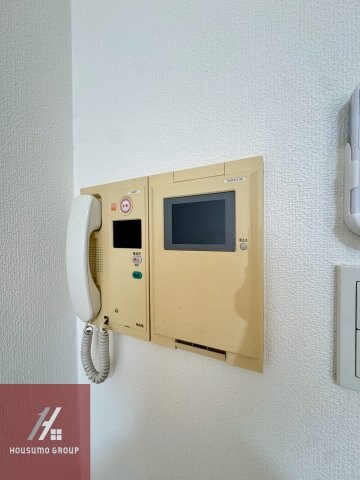 ラナップスクエア中之島公園の物件内観写真