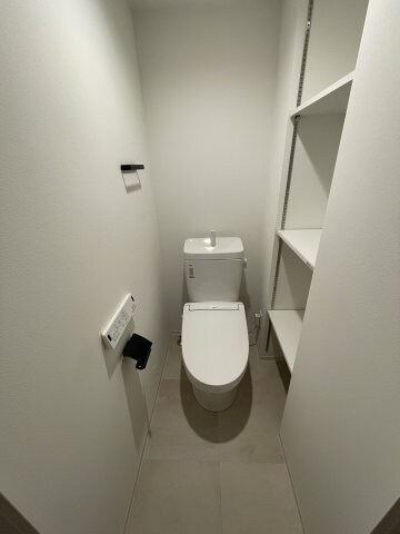 estageo関目高殿の物件内観写真