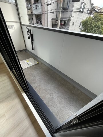 estageo関目高殿の物件内観写真