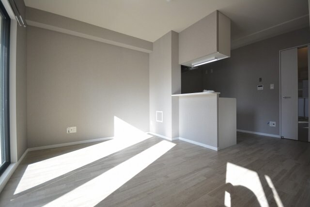 グランステディ城東中央の物件内観写真