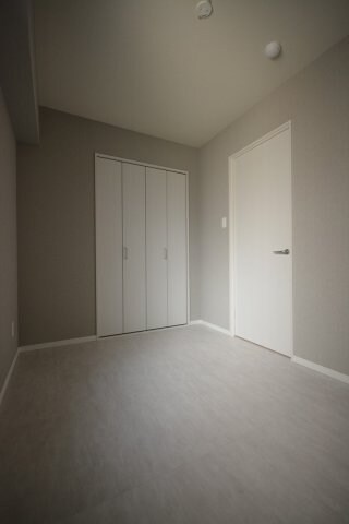 グランステディ城東中央の物件内観写真