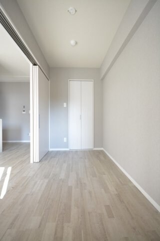 グランステディ城東中央の物件内観写真