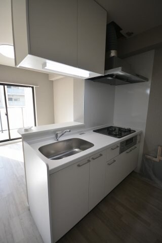 グランステディ城東中央の物件内観写真