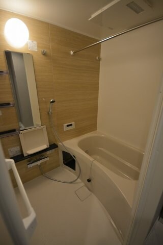 グランステディ城東中央の物件内観写真