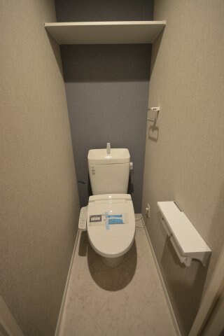 グランステディ城東中央の物件内観写真