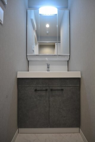 グランステディ城東中央の物件内観写真