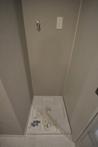 グランステディ城東中央の物件内観写真