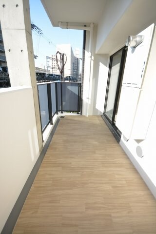 グランステディ城東中央の物件内観写真