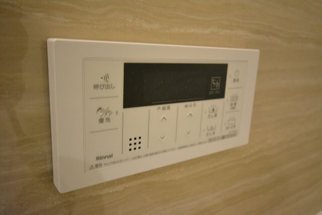 グランステディ城東中央の物件内観写真