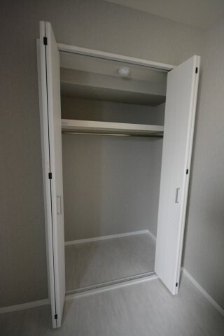 グランステディ城東中央の物件内観写真