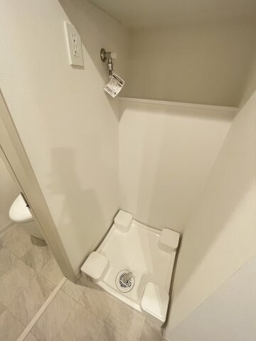 ザ・パークハビオ都島テラスの物件内観写真