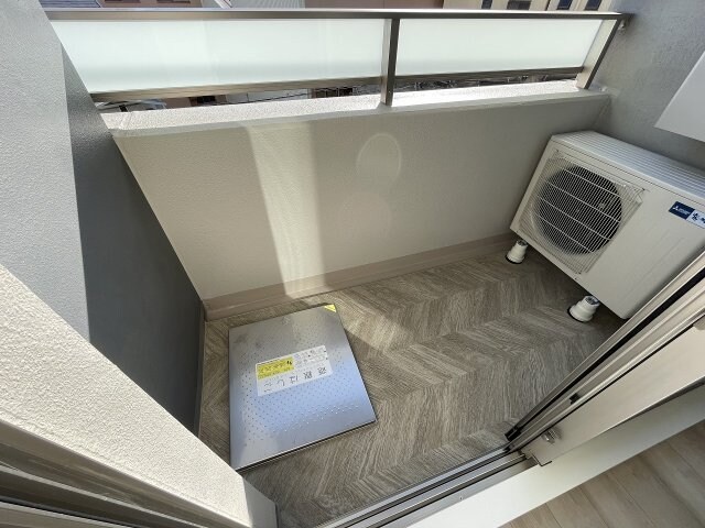 ザ・パークハビオ都島テラスの物件内観写真