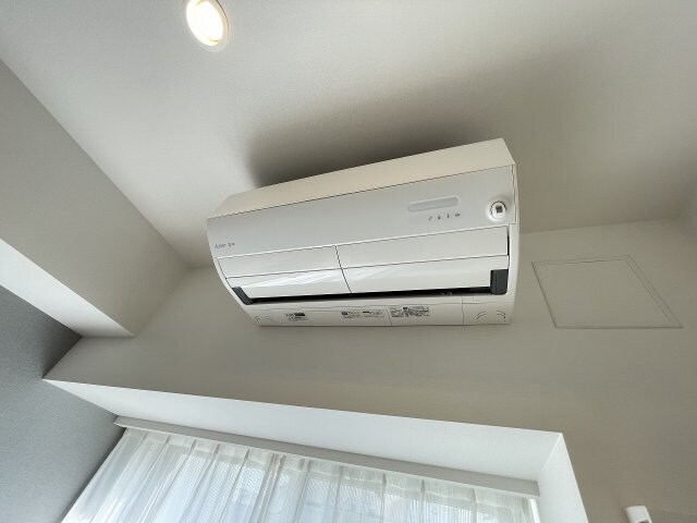 ザ・パークハビオ都島テラスの物件内観写真