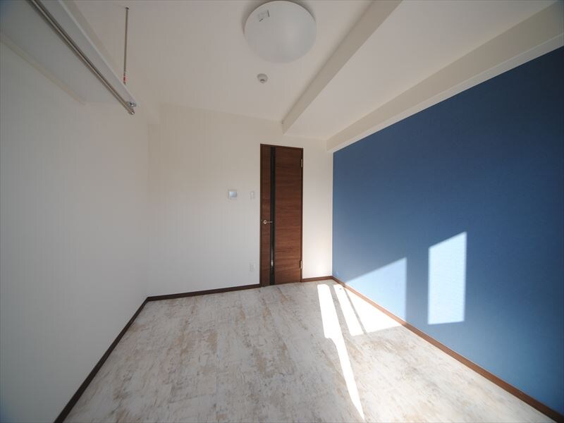 ウインズコート都島の物件内観写真