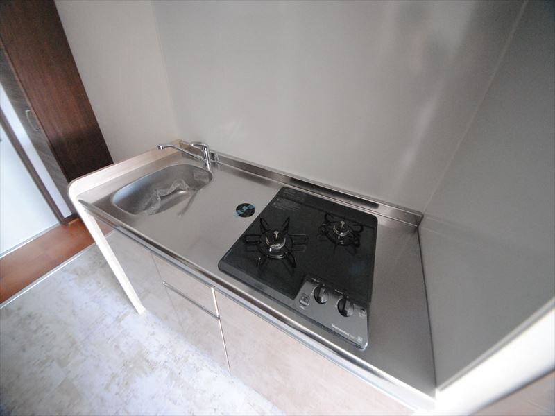 ウインズコート都島の物件内観写真