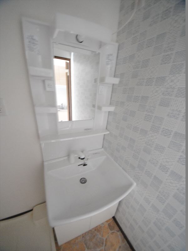 ウインズコート都島の物件内観写真