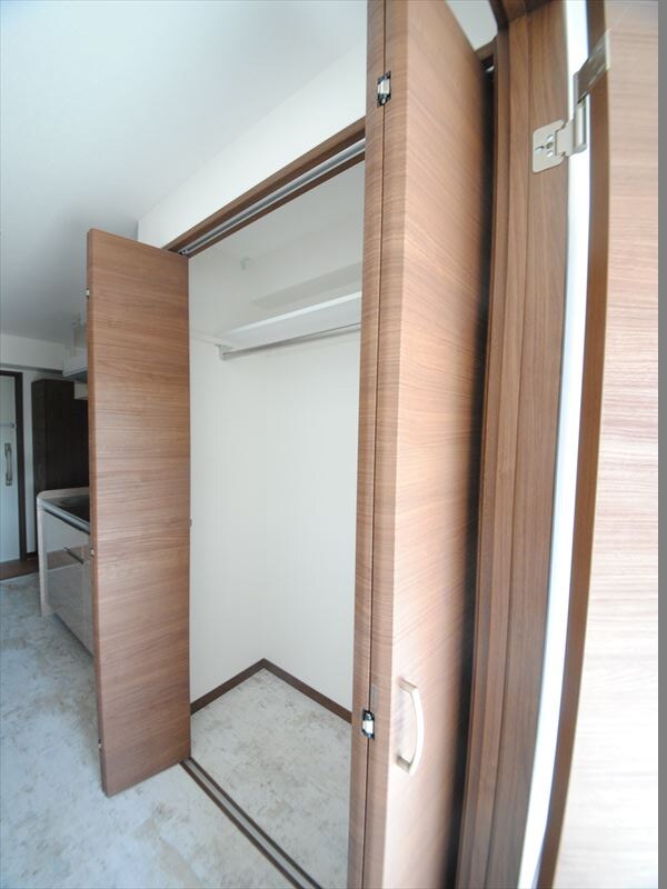 ウインズコート都島の物件内観写真