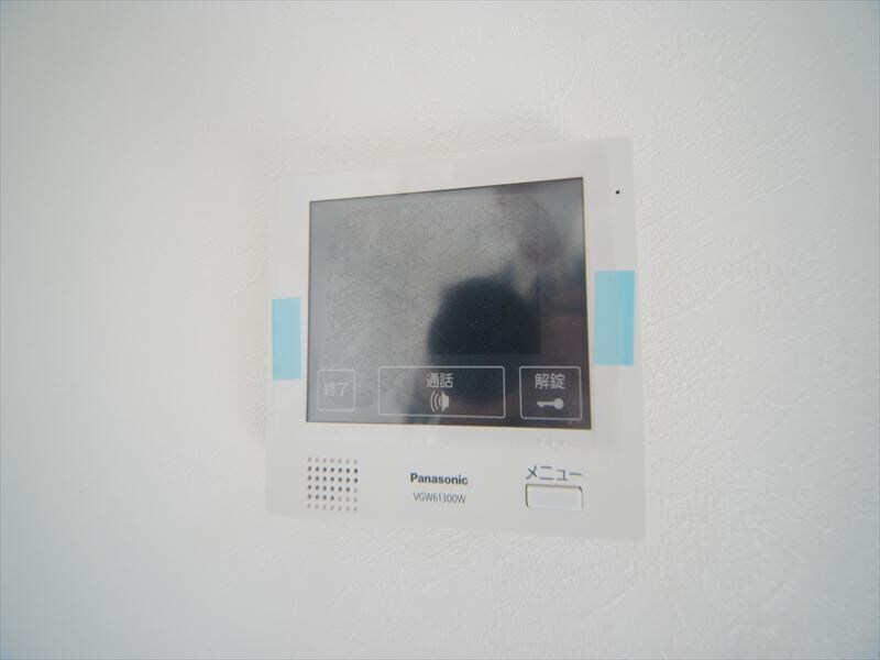 ウインズコート都島の物件内観写真