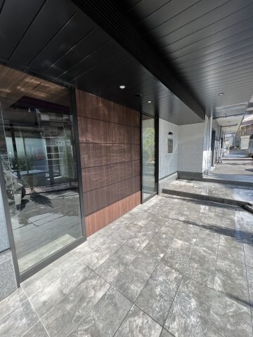 プレサンス桜ノ宮イーサリアルの物件外観写真