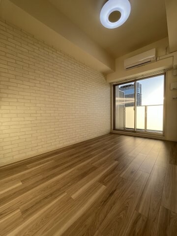 プレサンス桜ノ宮イーサリアルの物件内観写真