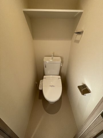 プレサンス桜ノ宮イーサリアルの物件内観写真