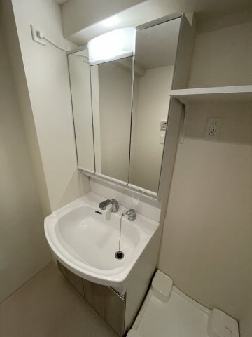 プレサンス桜ノ宮イーサリアルの物件内観写真