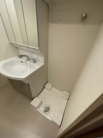 プレサンス桜ノ宮イーサリアルの物件内観写真