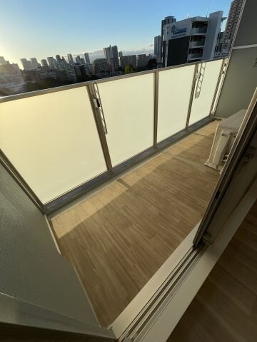 プレサンス桜ノ宮イーサリアルの物件内観写真