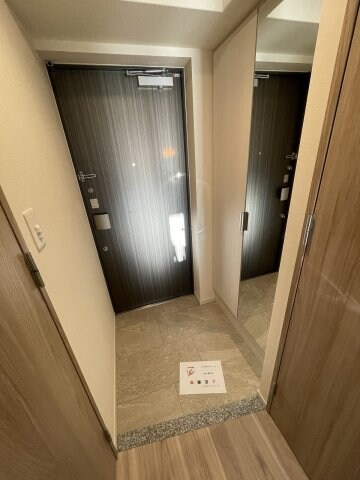 プレサンス桜ノ宮イーサリアルの物件内観写真