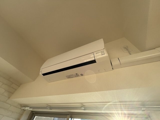 プレサンス桜ノ宮イーサリアルの物件内観写真