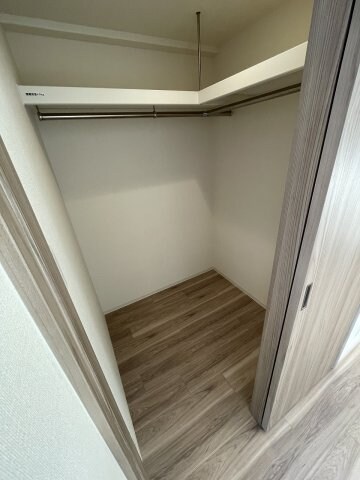 プレサンス桜ノ宮イーサリアルの物件内観写真