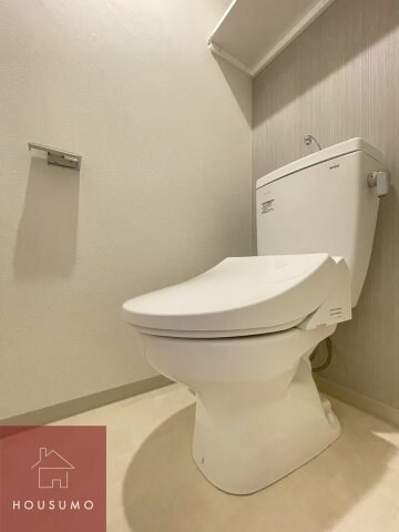 Alivis緑橋の物件内観写真