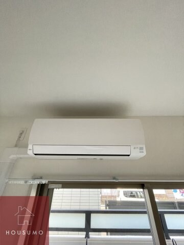 Alivis緑橋の物件内観写真