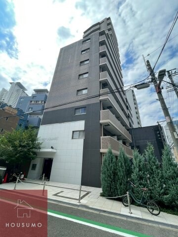 ラナップスクエア中之島公園の物件外観写真