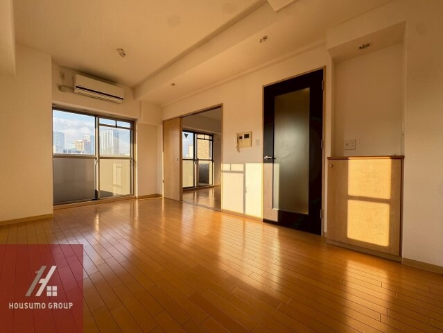 ラナップスクエア中之島公園の物件内観写真